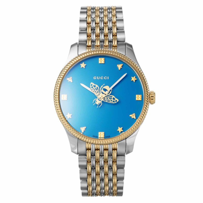 GUCCI グッチ G タイムレス / YA1264201