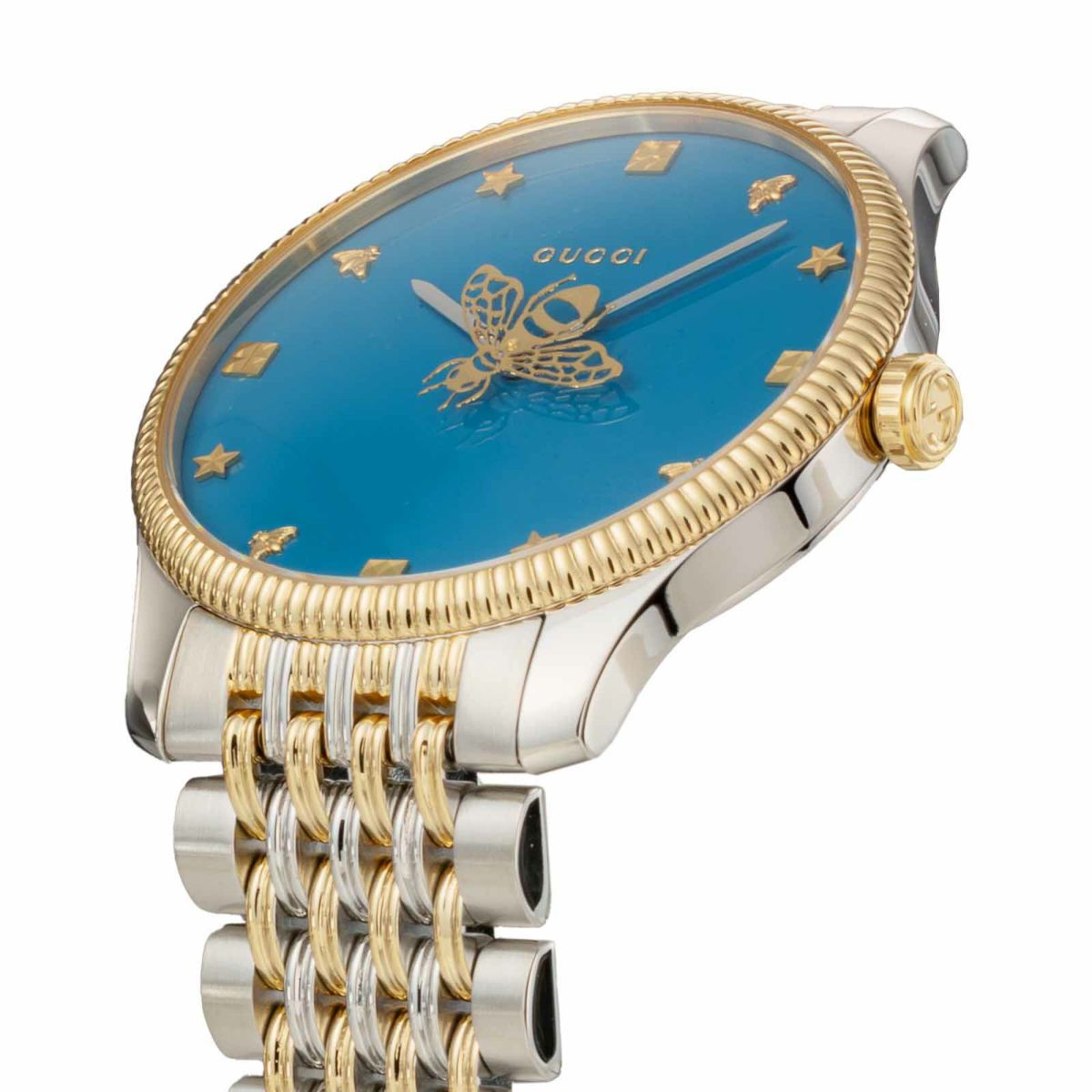 GUCCI グッチ G タイムレス / YA1264201