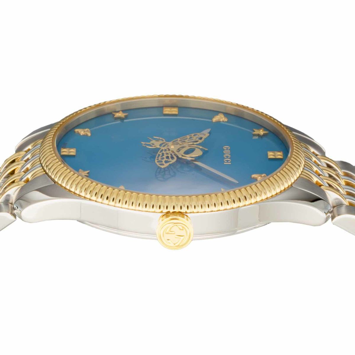 GUCCI グッチ G タイムレス / YA1264201