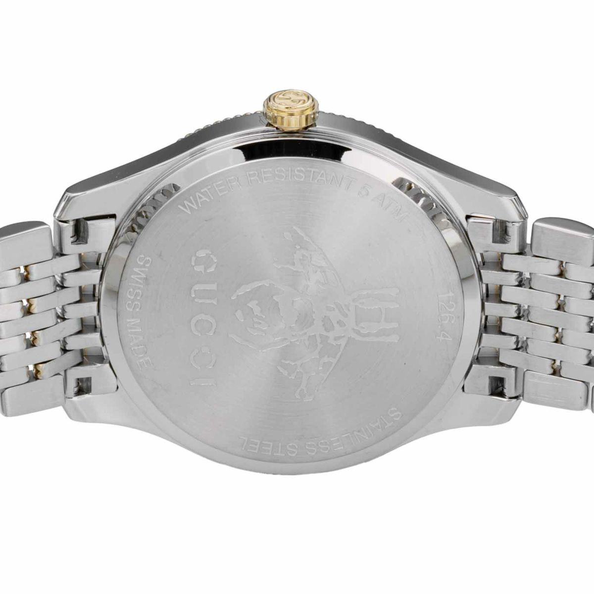 GUCCI グッチ G タイムレス / YA1264201