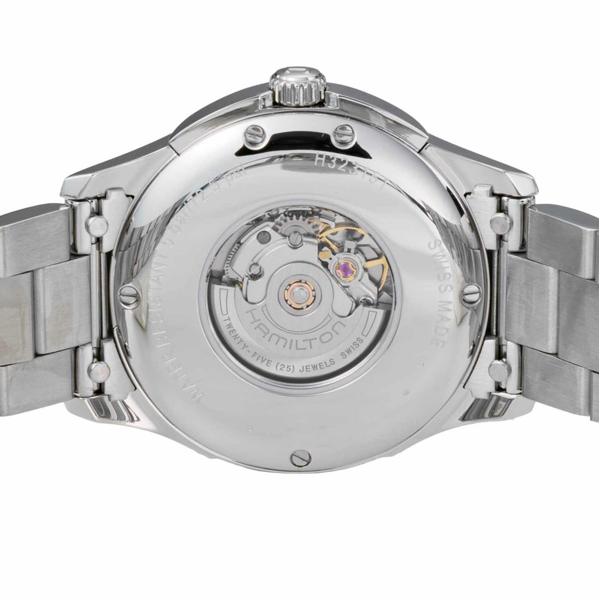 HAMILTON ハミルトン ジャズマスター / H32315111