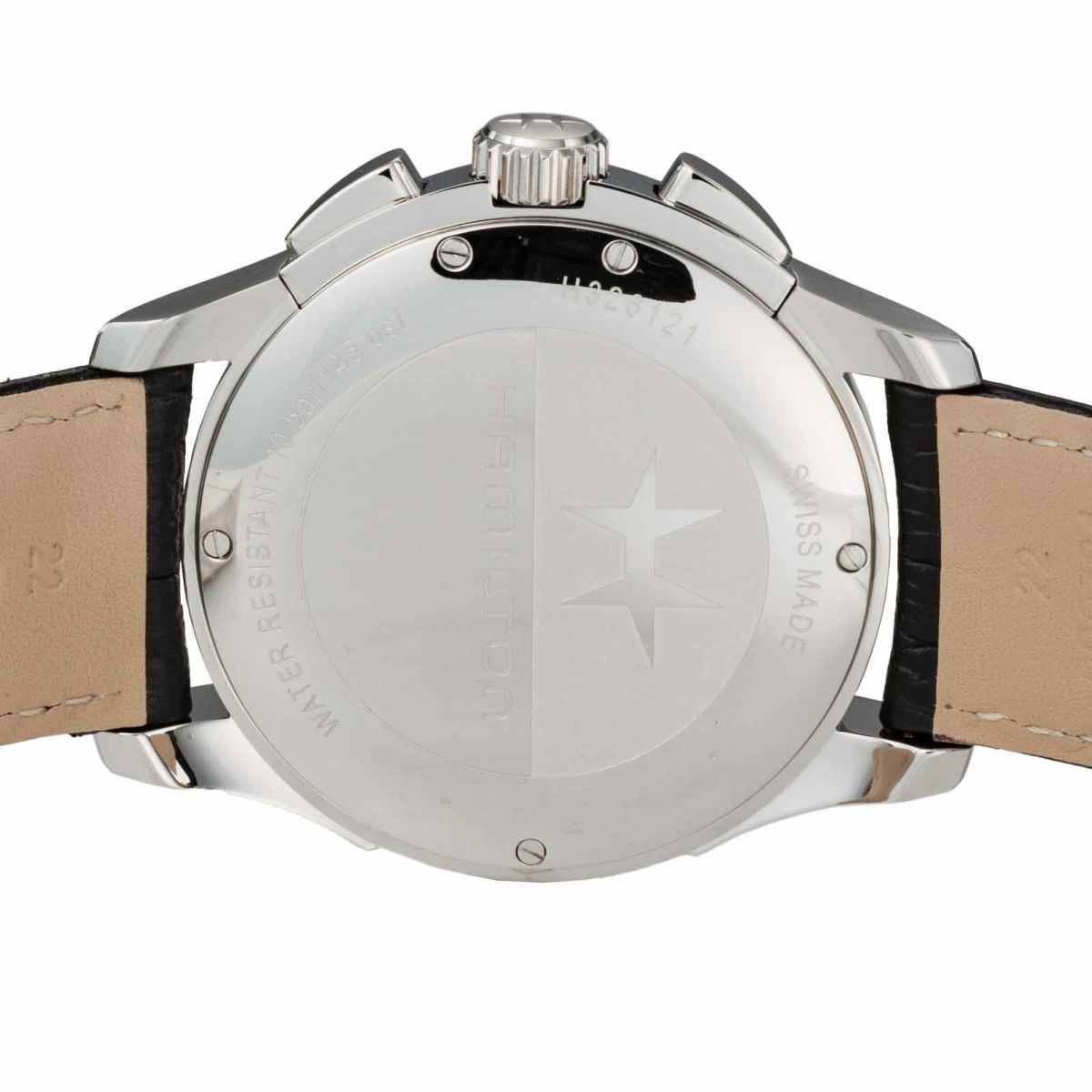 HAMILTON ハミルトン ジャズマスター / H32612741