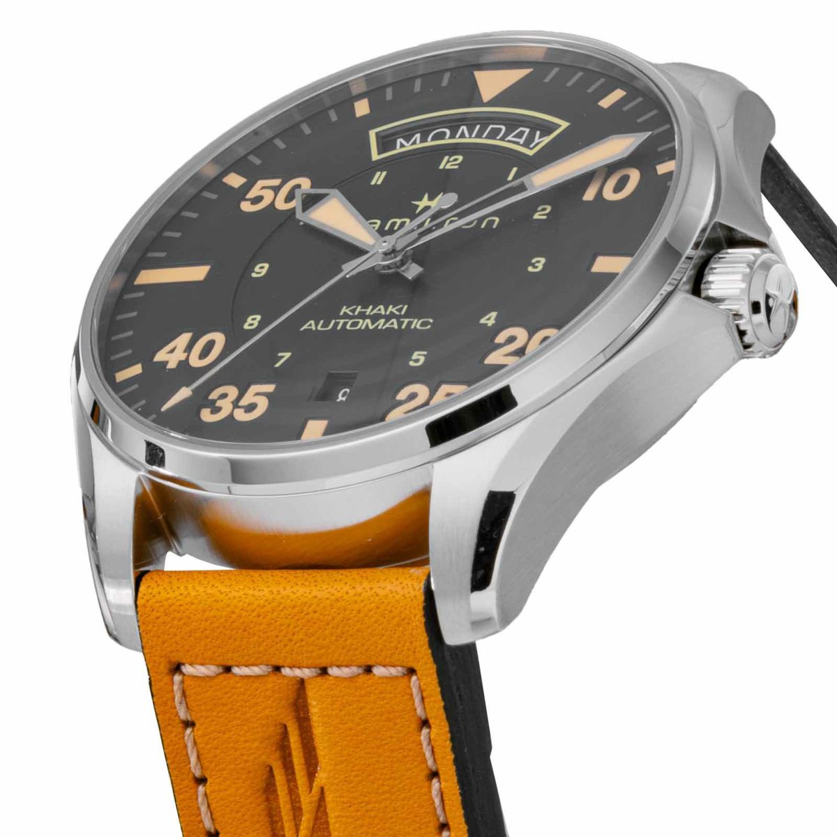 HAMILTON ハミルトン KHAKI AVIATION / H64645531