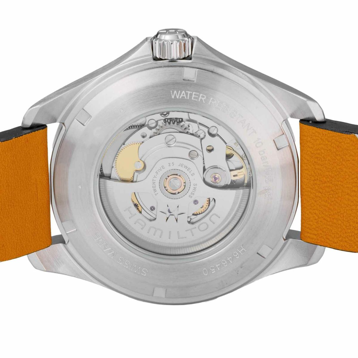 HAMILTON ハミルトン KHAKI AVIATION / H64645531