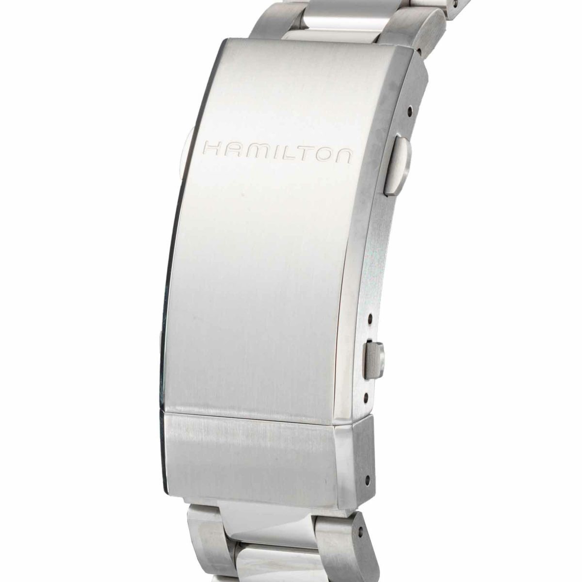 HAMILTON ハミルトン KHAKI NAVY / H77605135