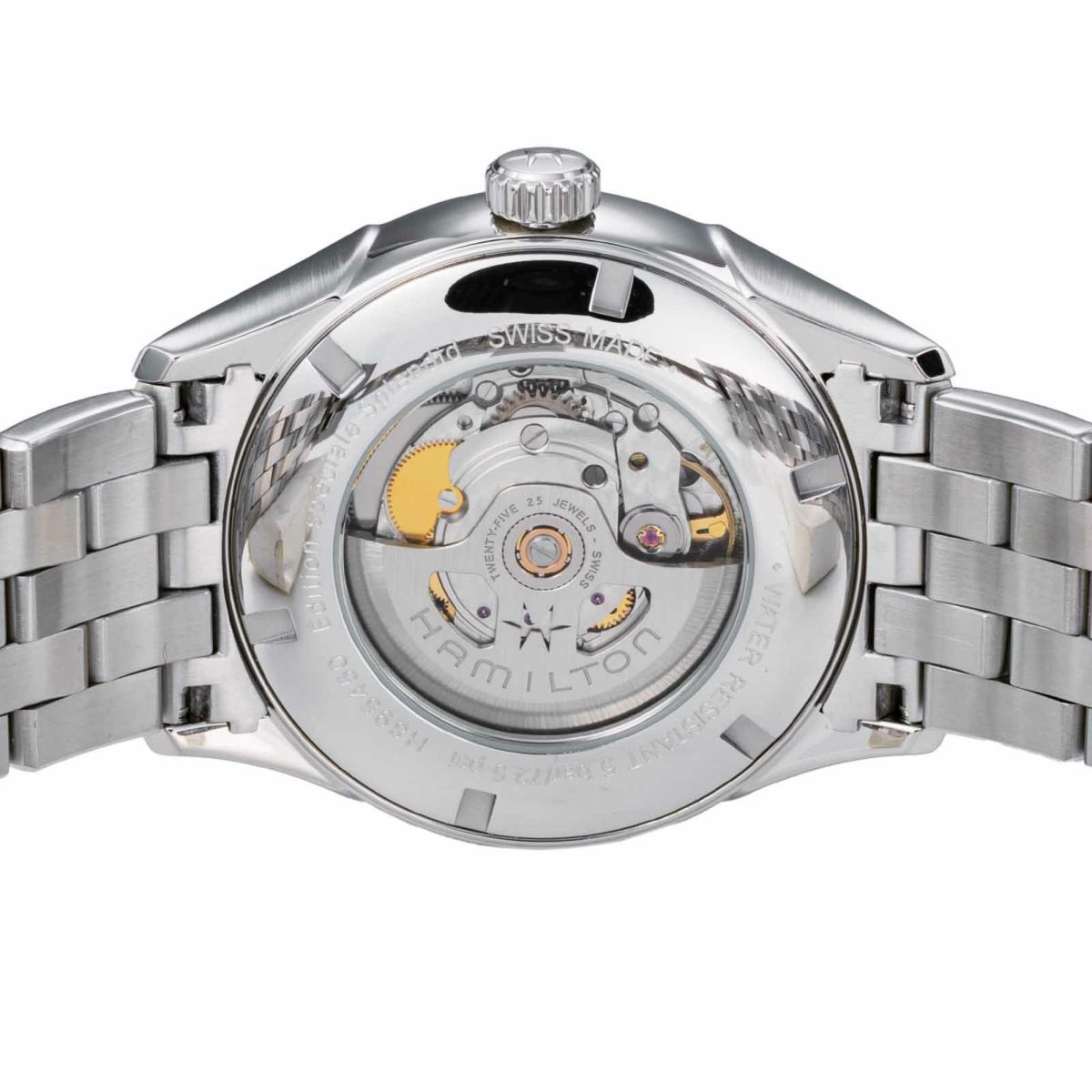 HAMILTON ハミルトン ジャズマスター / H89545121