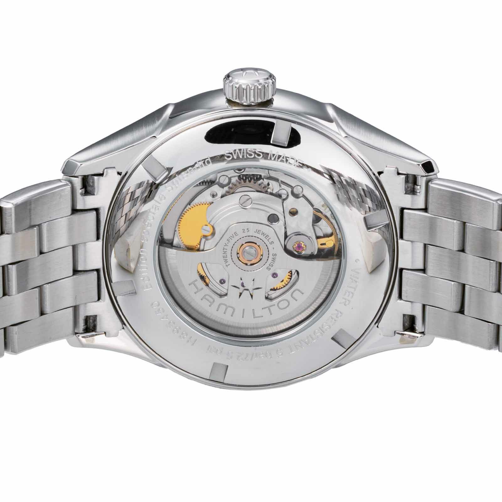 HAMILTON ハミルトン ジャズマスター / H89545121