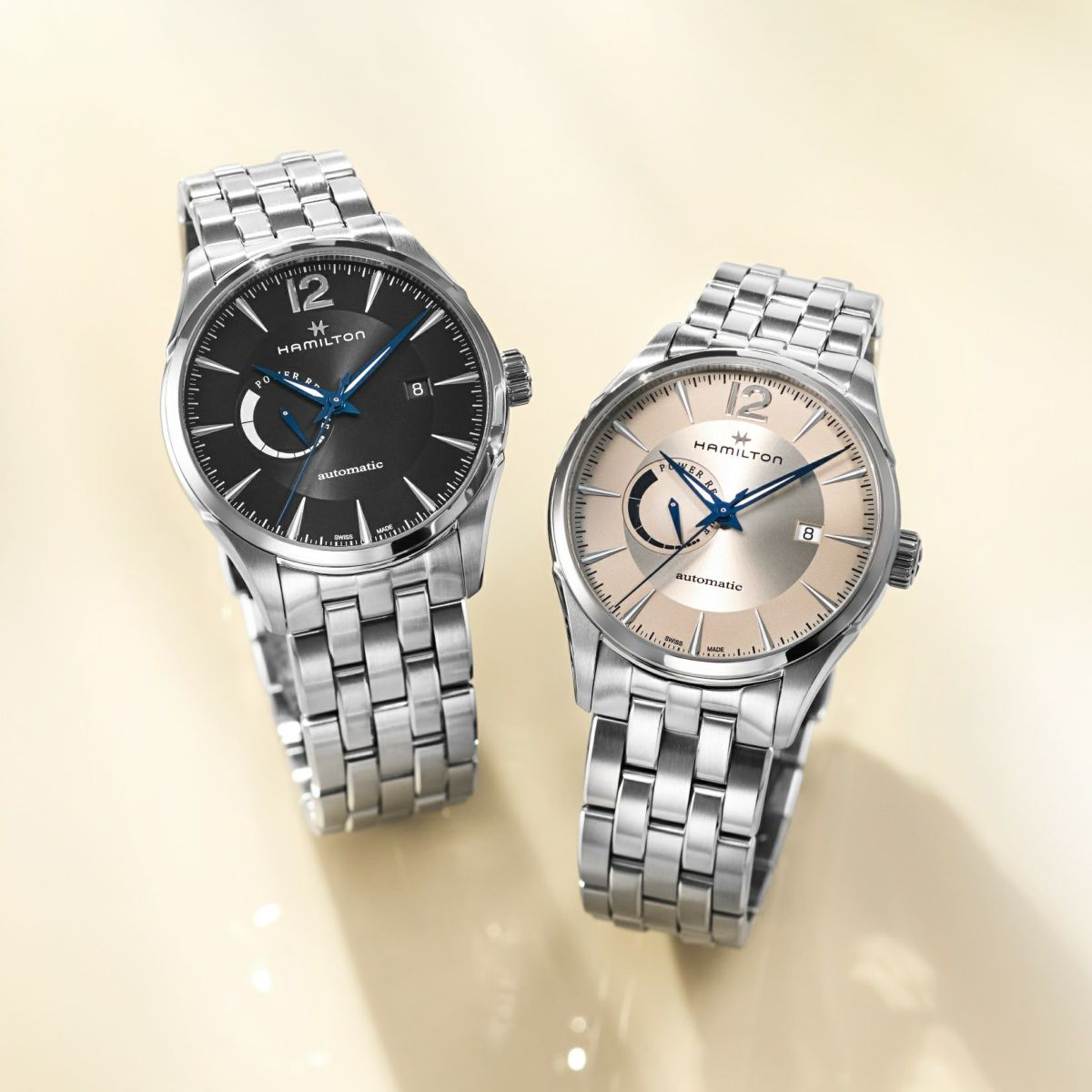 HAMILTON ハミルトン ジャズマスター / H89545121