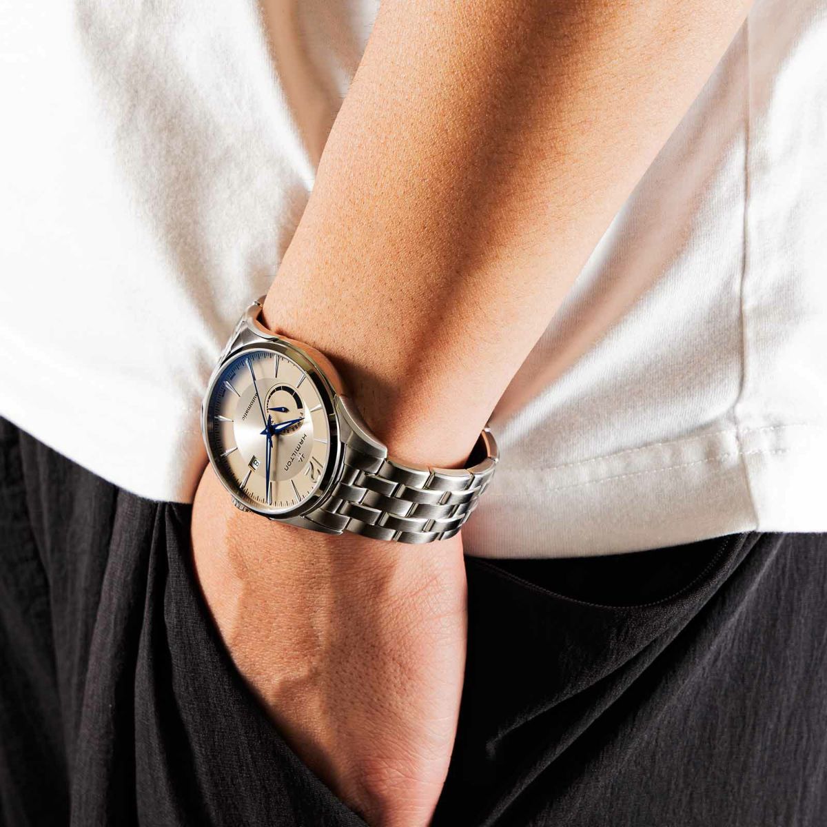 HAMILTON ハミルトン ジャズマスター / H89545121