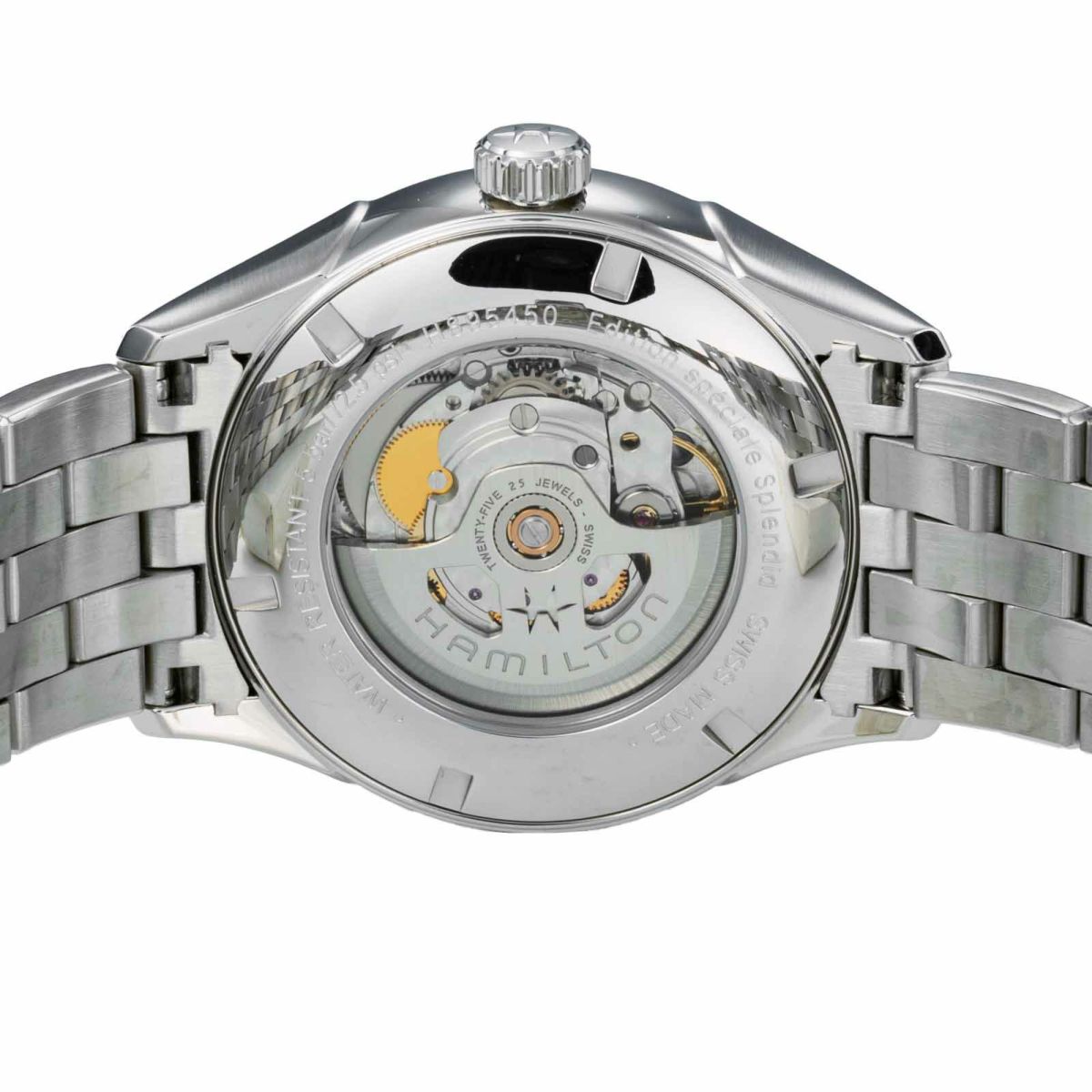 HAMILTON ハミルトン ジャズマスター / H89545131