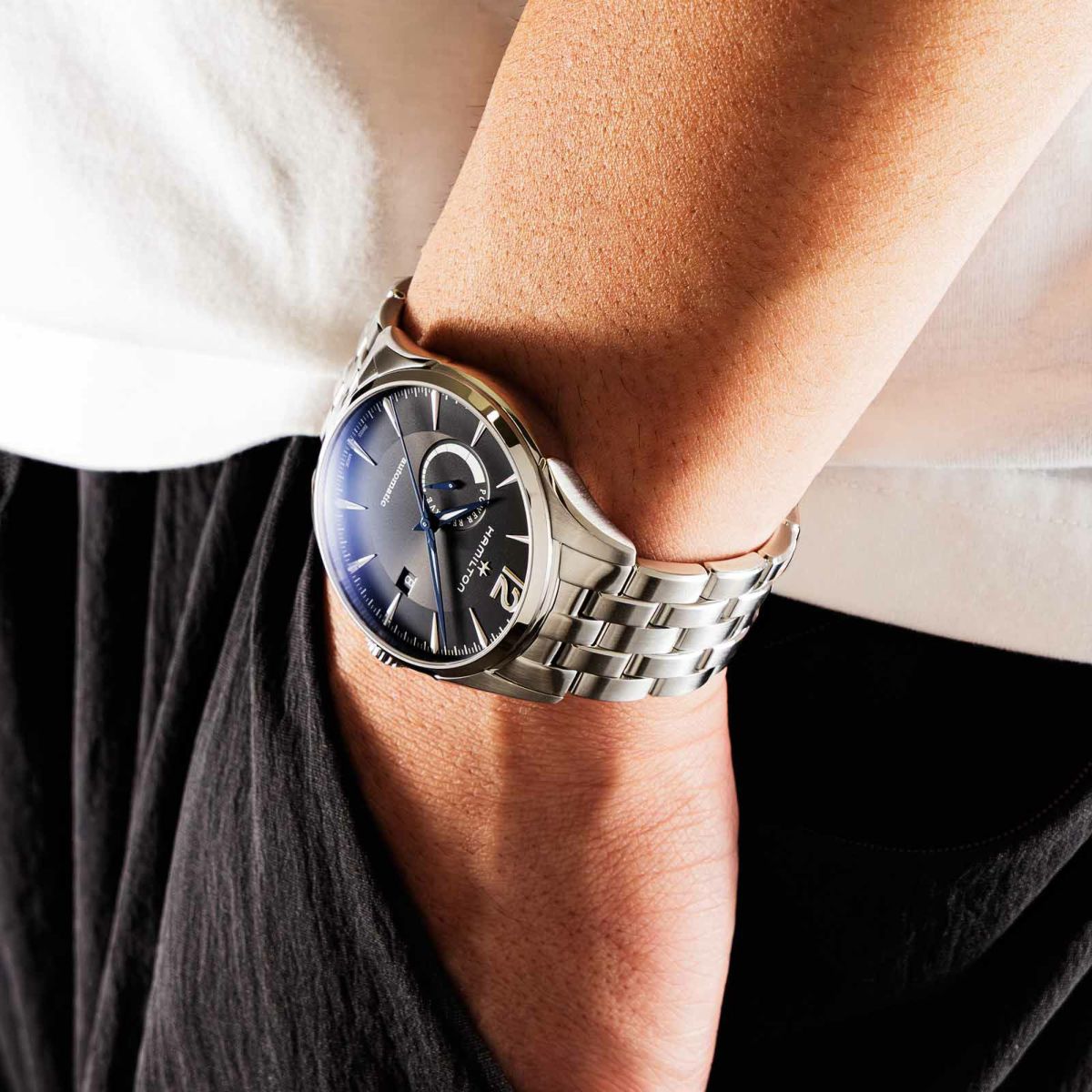 HAMILTON ハミルトン ジャズマスター / H89545131