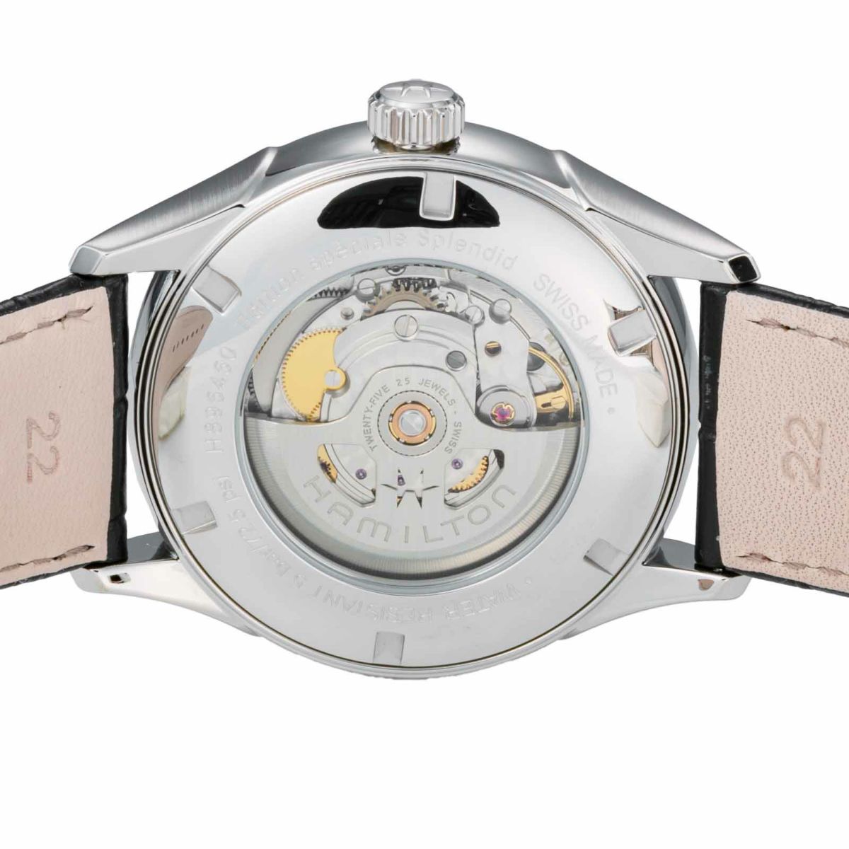 HAMILTON ハミルトン ジャズマスター / H89545721