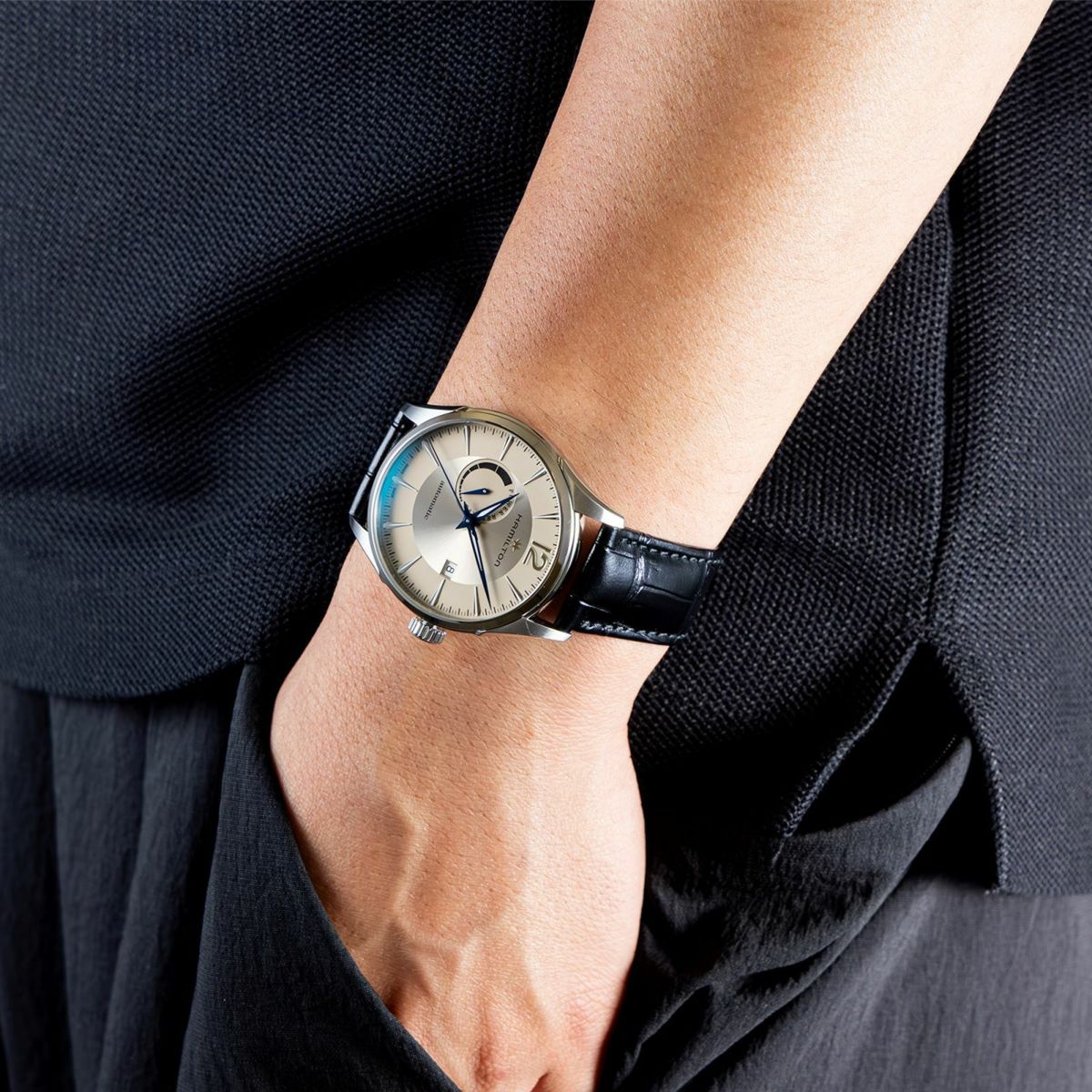 HAMILTON ハミルトン ジャズマスター / H89545721