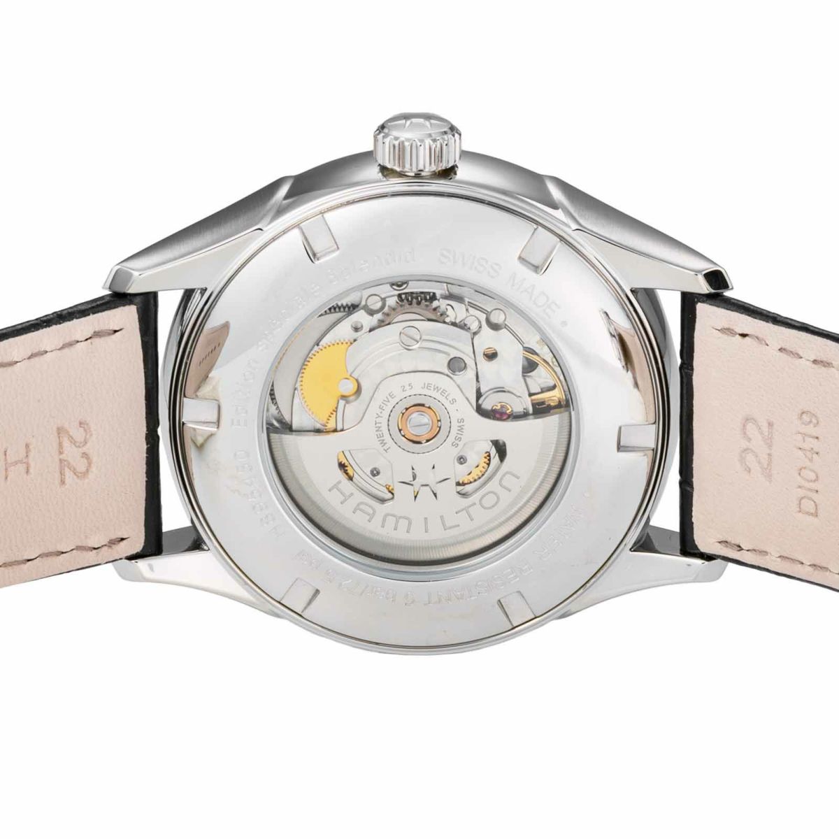 HAMILTON ハミルトン ジャズマスター / H89545731