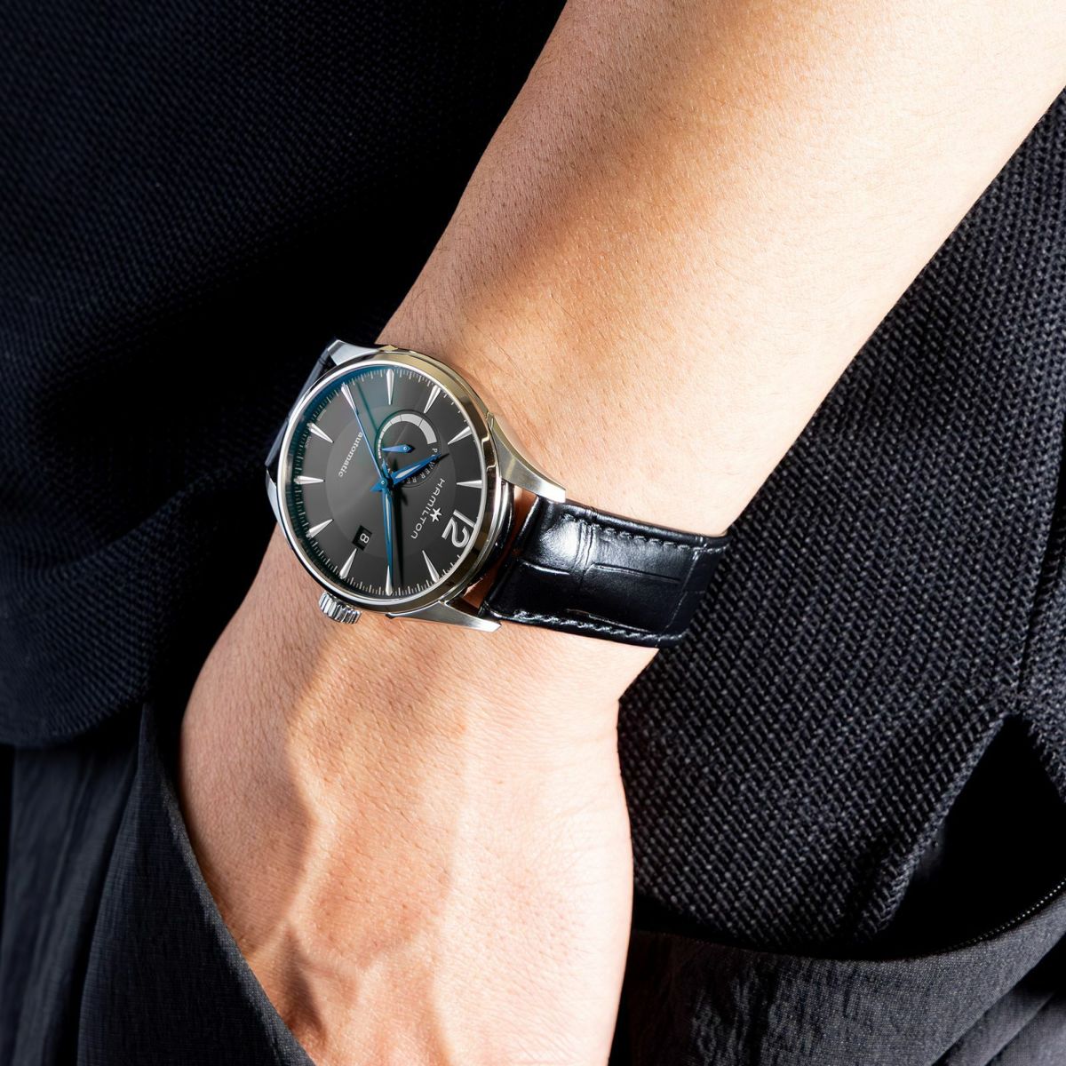 HAMILTON ハミルトン ジャズマスター / H89545731