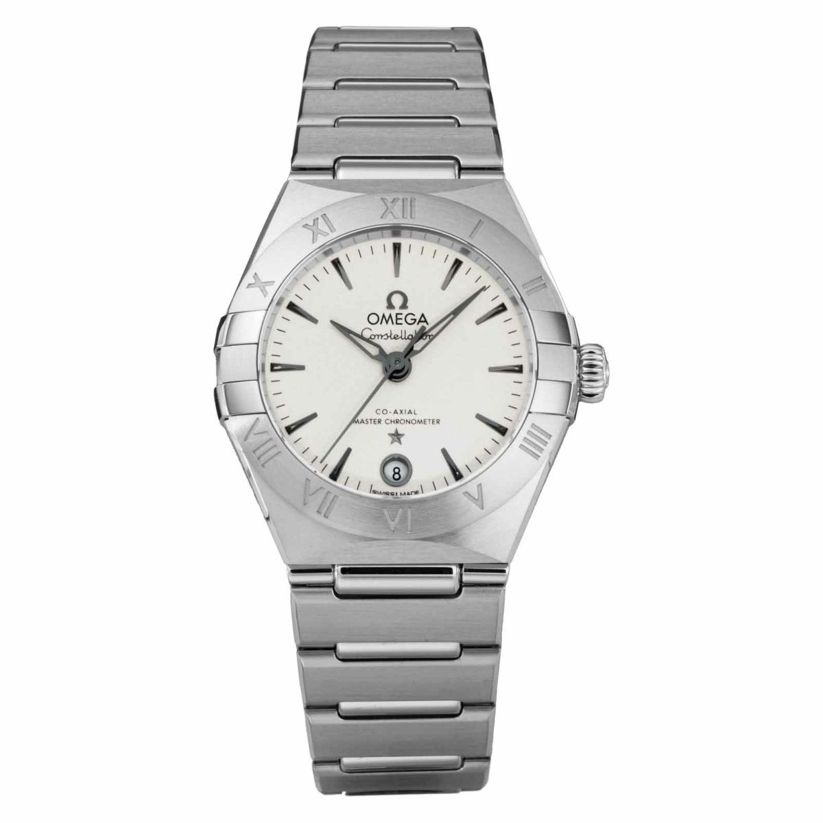 OMEGA オメガ Constellation / 131.10.29.20.02.001