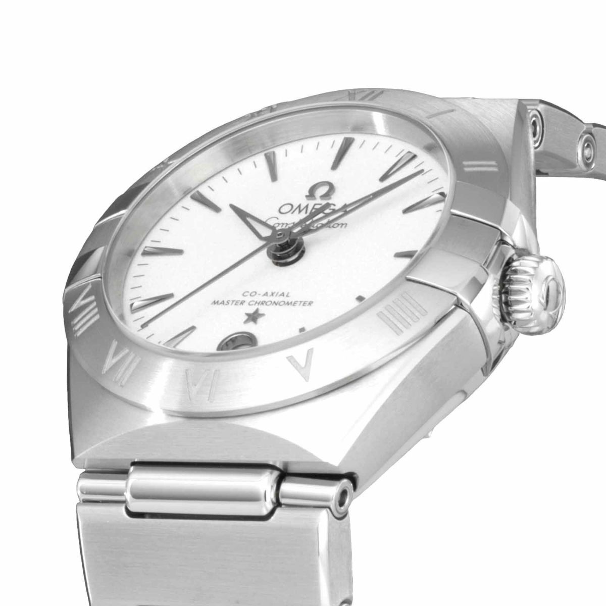 OMEGA オメガ Constellation / 131.10.29.20.02.001