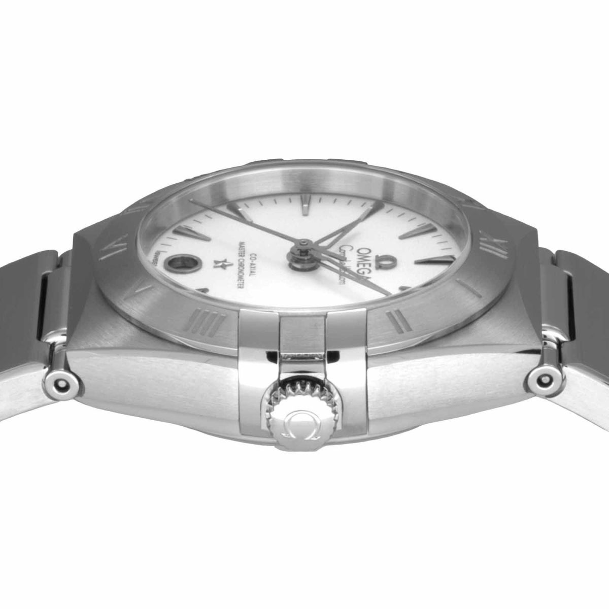 OMEGA オメガ Constellation / 131.10.29.20.02.001