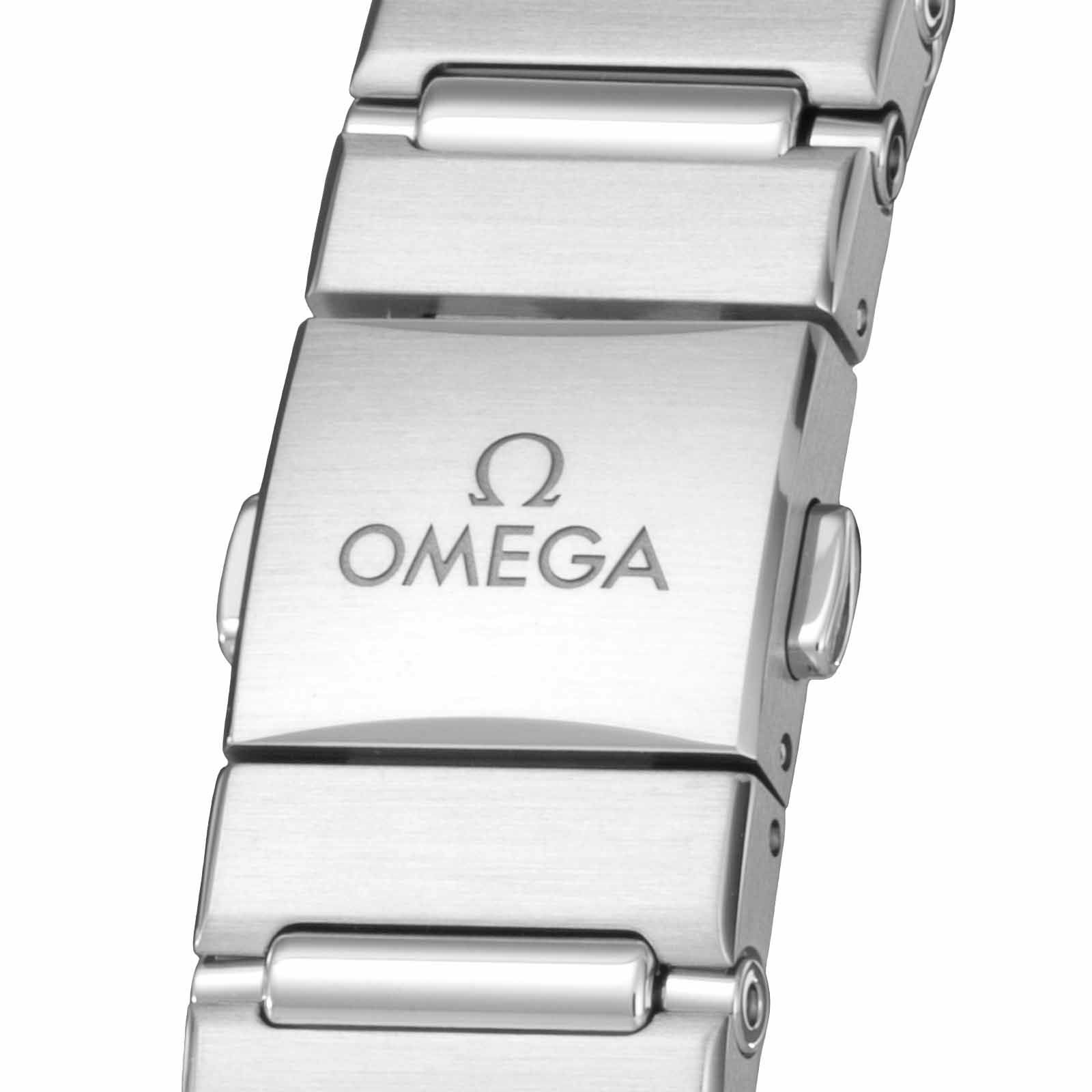OMEGA オメガ Constellation / 131.10.29.20.02.001