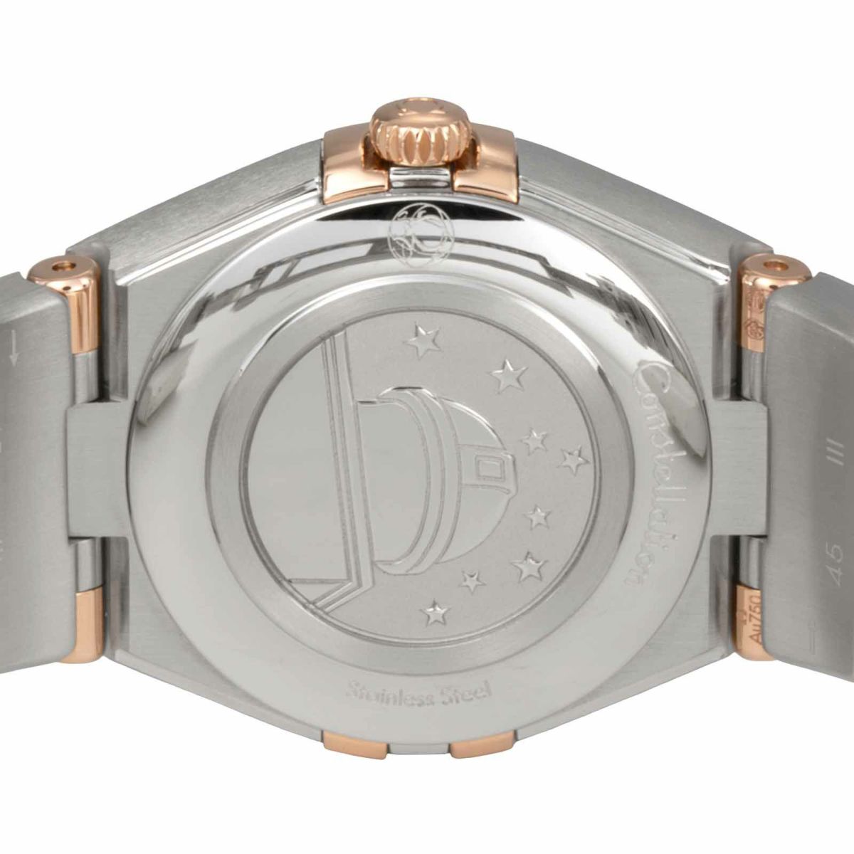 OMEGA オメガ Constellation / 131.20.25.60.05.001