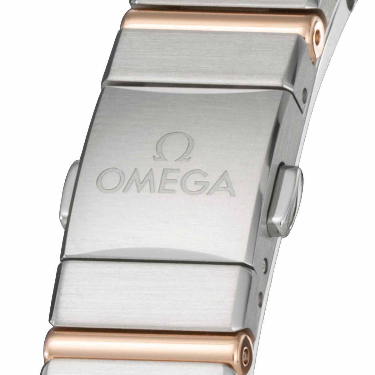 OMEGA オメガ Constellation / 131.20.25.60.05.001