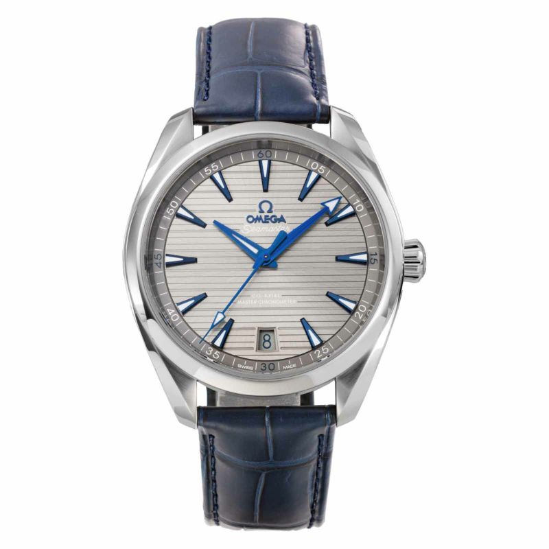 OMEGA オメガ Seamaster Aqua Terra / 220.13.41.21.06.001