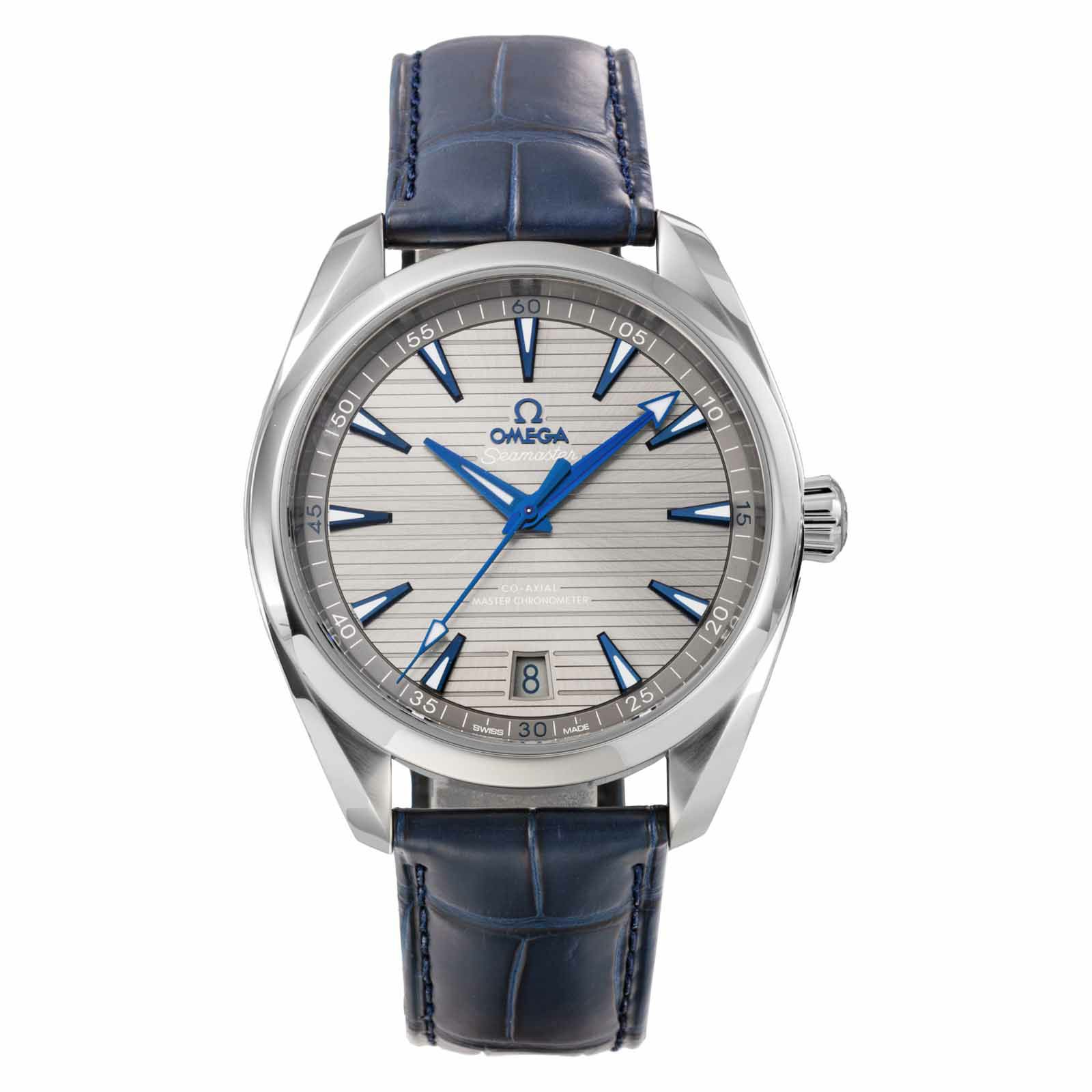 OMEGA オメガ Seamaster Aqua Terra / 220.13.41.21.06.001
