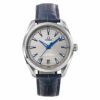OMEGA オメガ Seamaster Aqua Terra / 220.13.41.21.06.001