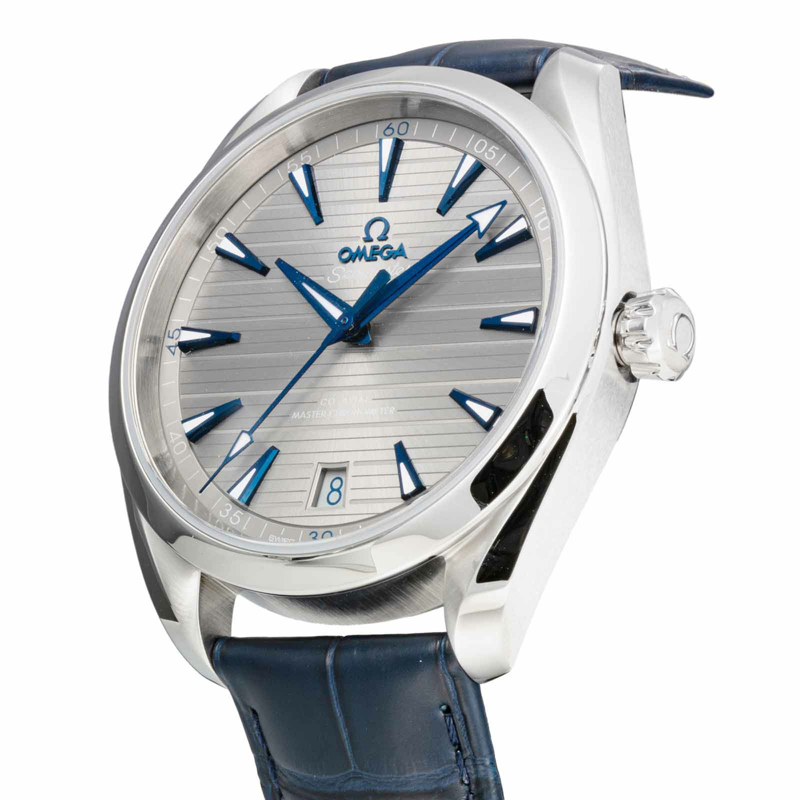 OMEGA オメガ Seamaster Aqua Terra / 220.13.41.21.06.001