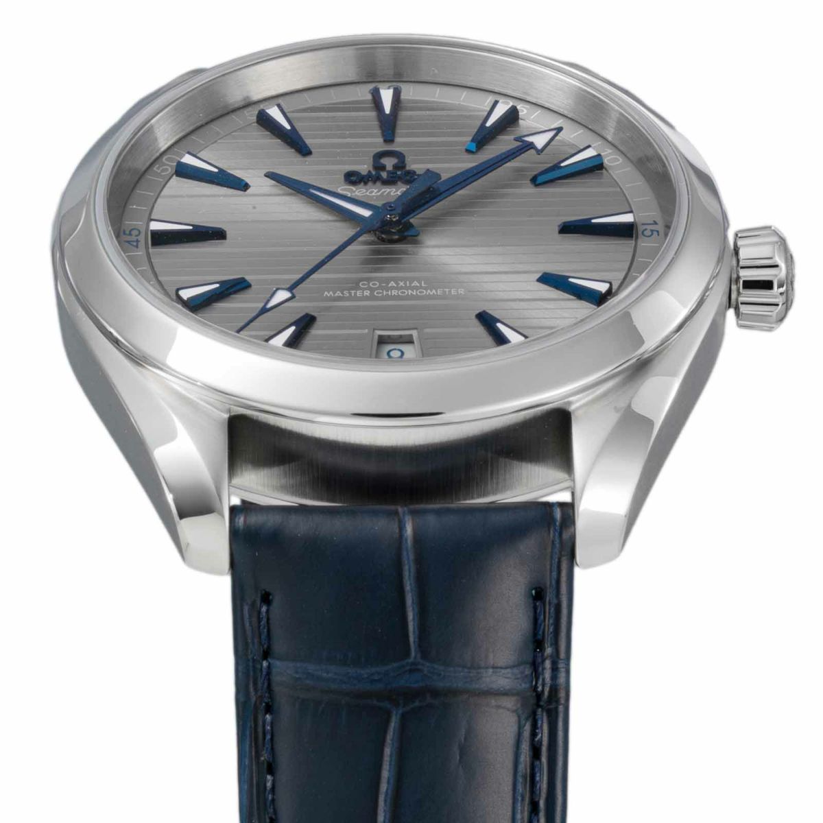 OMEGA オメガ Seamaster Aqua Terra / 220.13.41.21.06.001