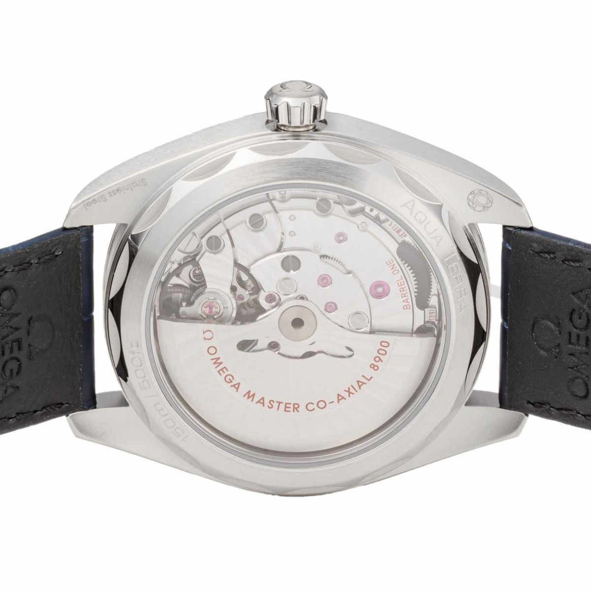 OMEGA オメガ Seamaster Aqua Terra / 220.13.41.21.06.001