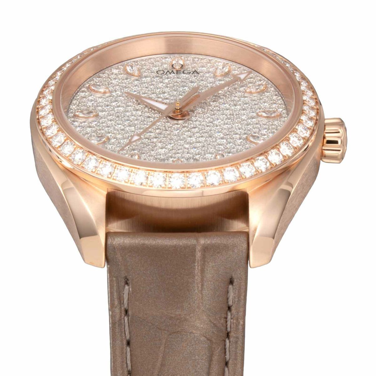 OMEGA オメガ Seamaster Aqua Terra / 220.58.34.20.99.003