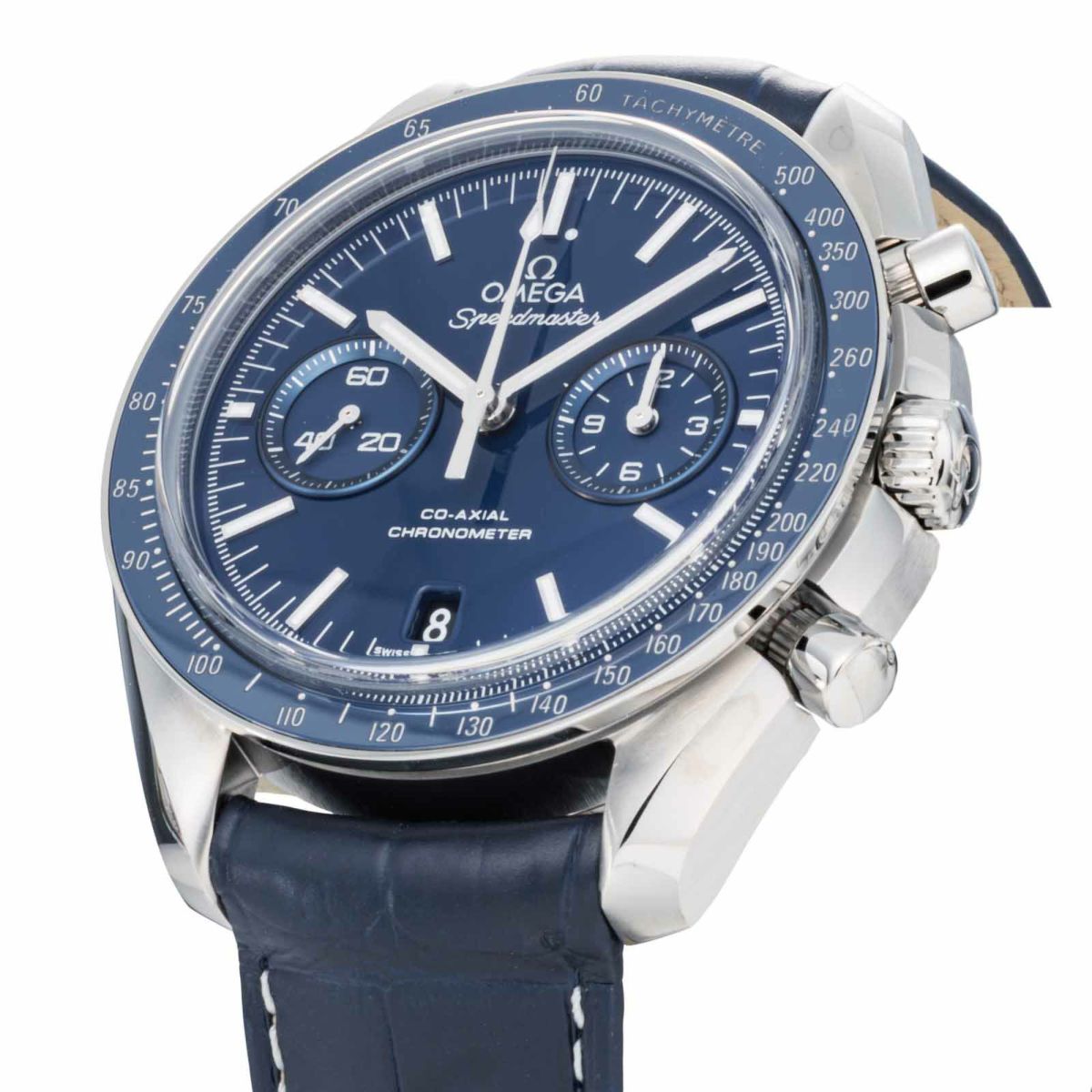 OMEGA オメガ Speedmaster / 311.93.44.51.03.001