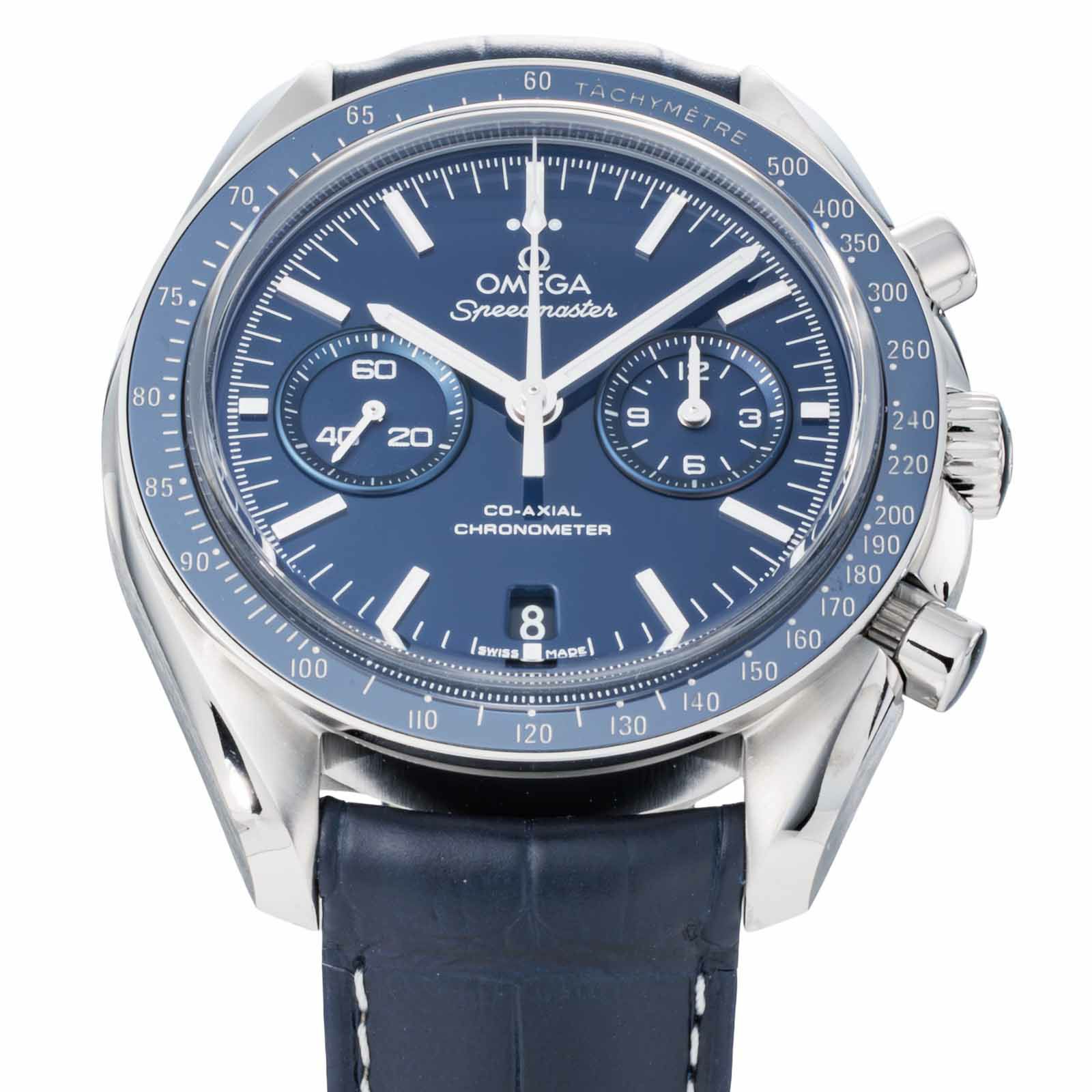 OMEGA オメガ Speedmaster / 311.93.44.51.03.001