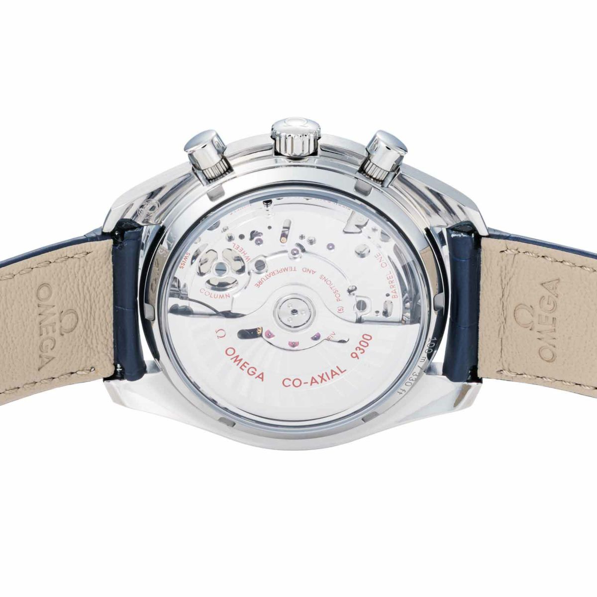 OMEGA オメガ Speedmaster / 311.93.44.51.03.001