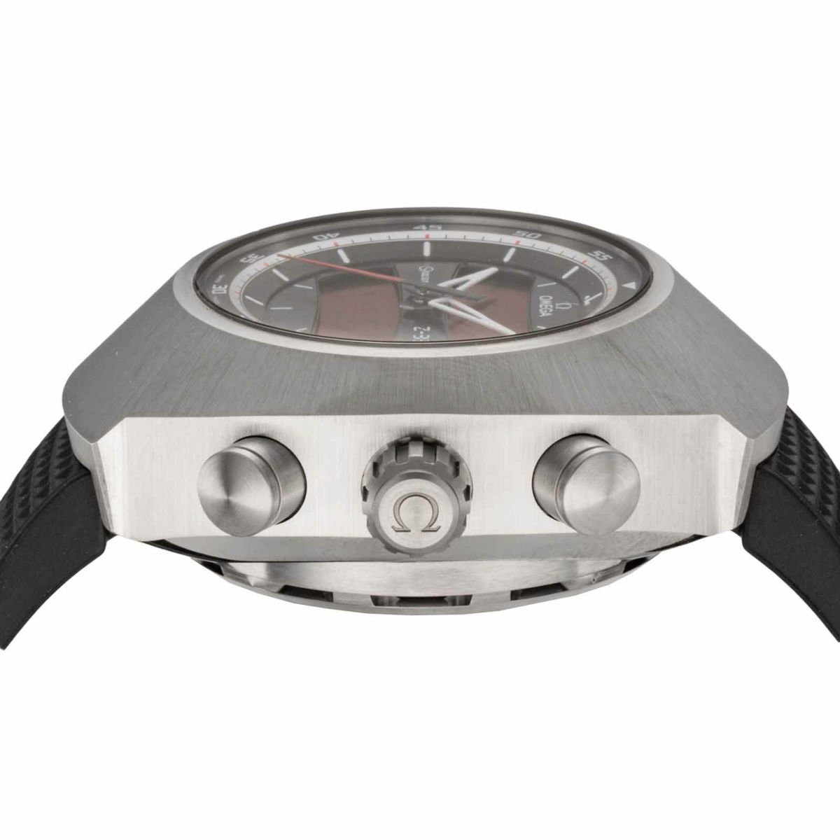 OMEGA オメガ Speedmaster Spacemaster Z-33 / 325.92.43.79.01.001