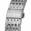 OMEGA オメガ De Ville Hour Vision / 433.10.41.21.03.001