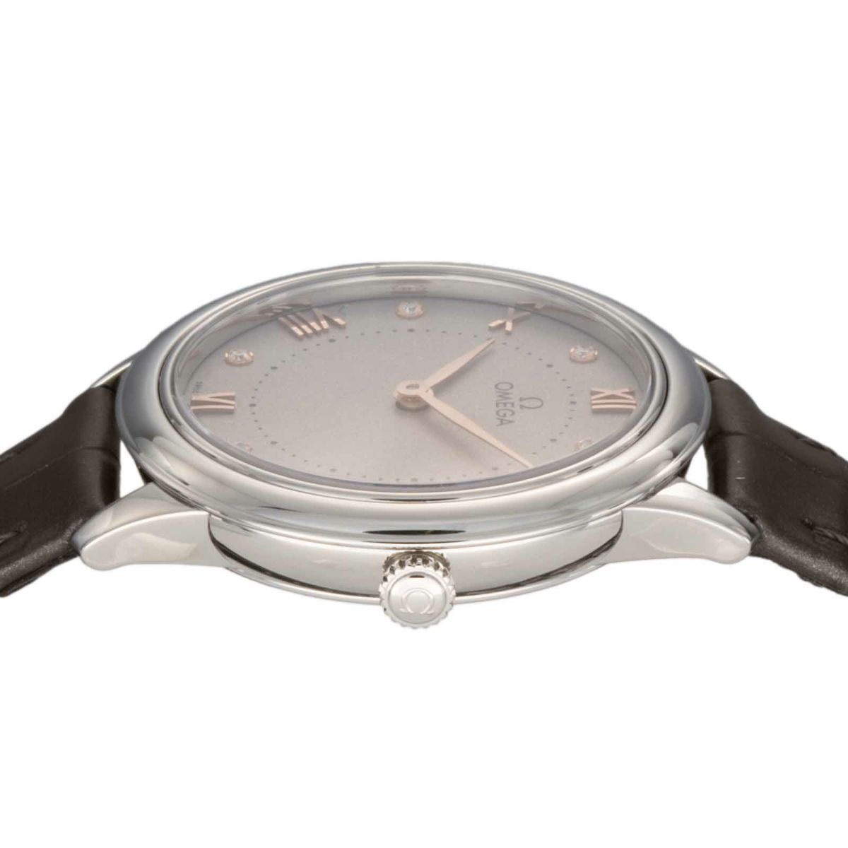 OMEGA オメガ De Ville Prestige / 434.13.30.60.56.001