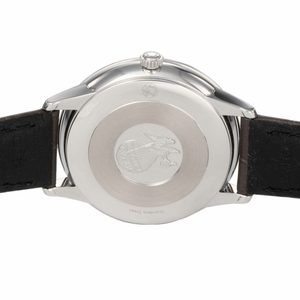 OMEGA オメガ De Ville Prestige / 434.13.30.60.56.001