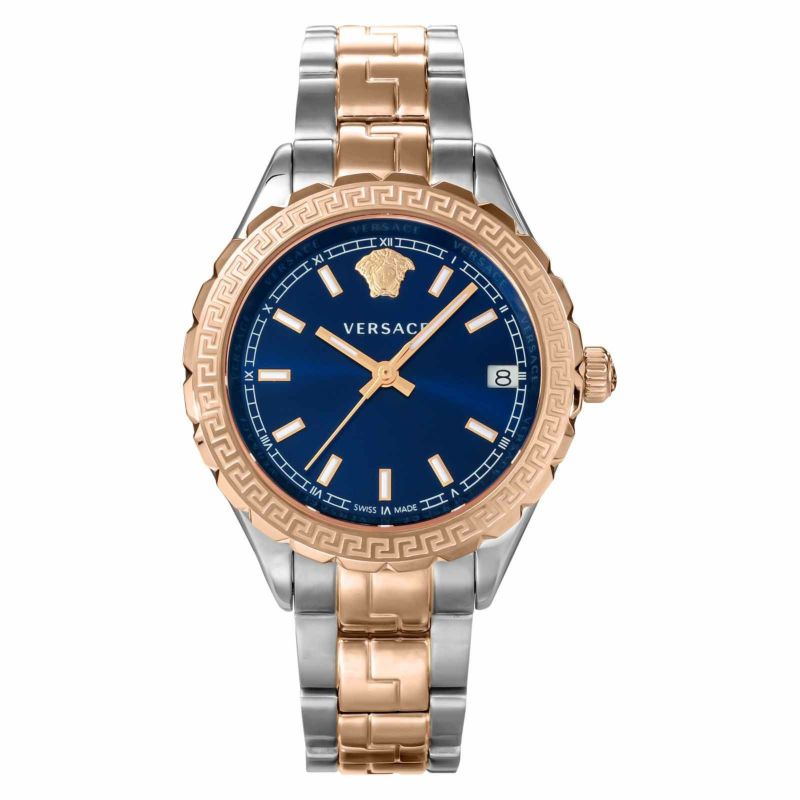 VERSACE ヴェルサーチェ ヘレニウム / V12060017