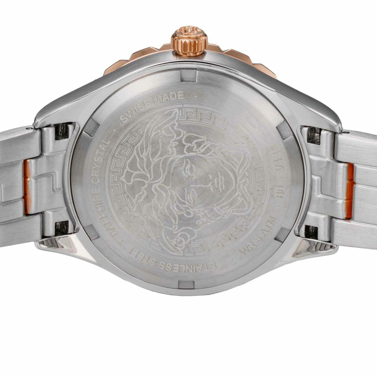 VERSACE ヴェルサーチェ ヘレニウム / V12060017