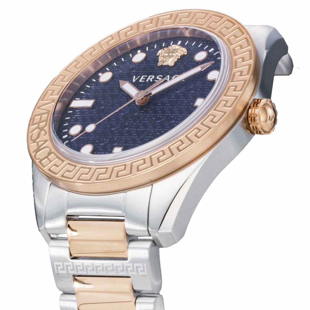 VERSACE ヴェルサーチェ GRECA DOME / VE2T00724