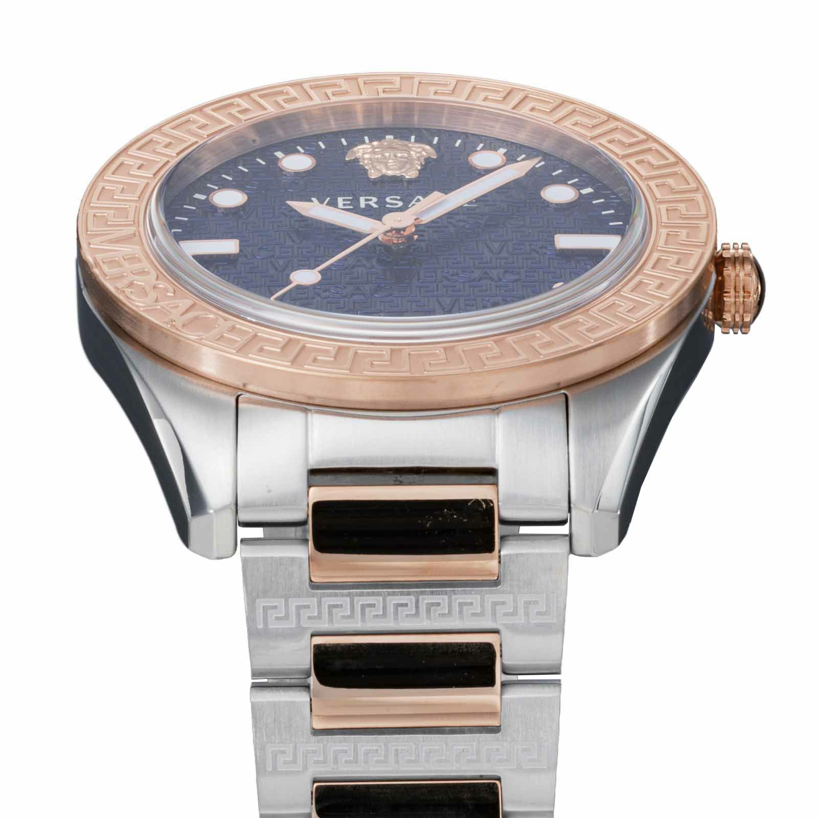 VERSACE ヴェルサーチェ GRECA DOME / VE2T00724