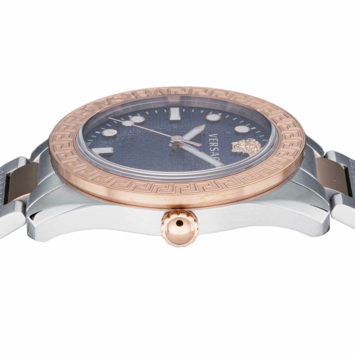 VERSACE ヴェルサーチェ GRECA DOME / VE2T00724