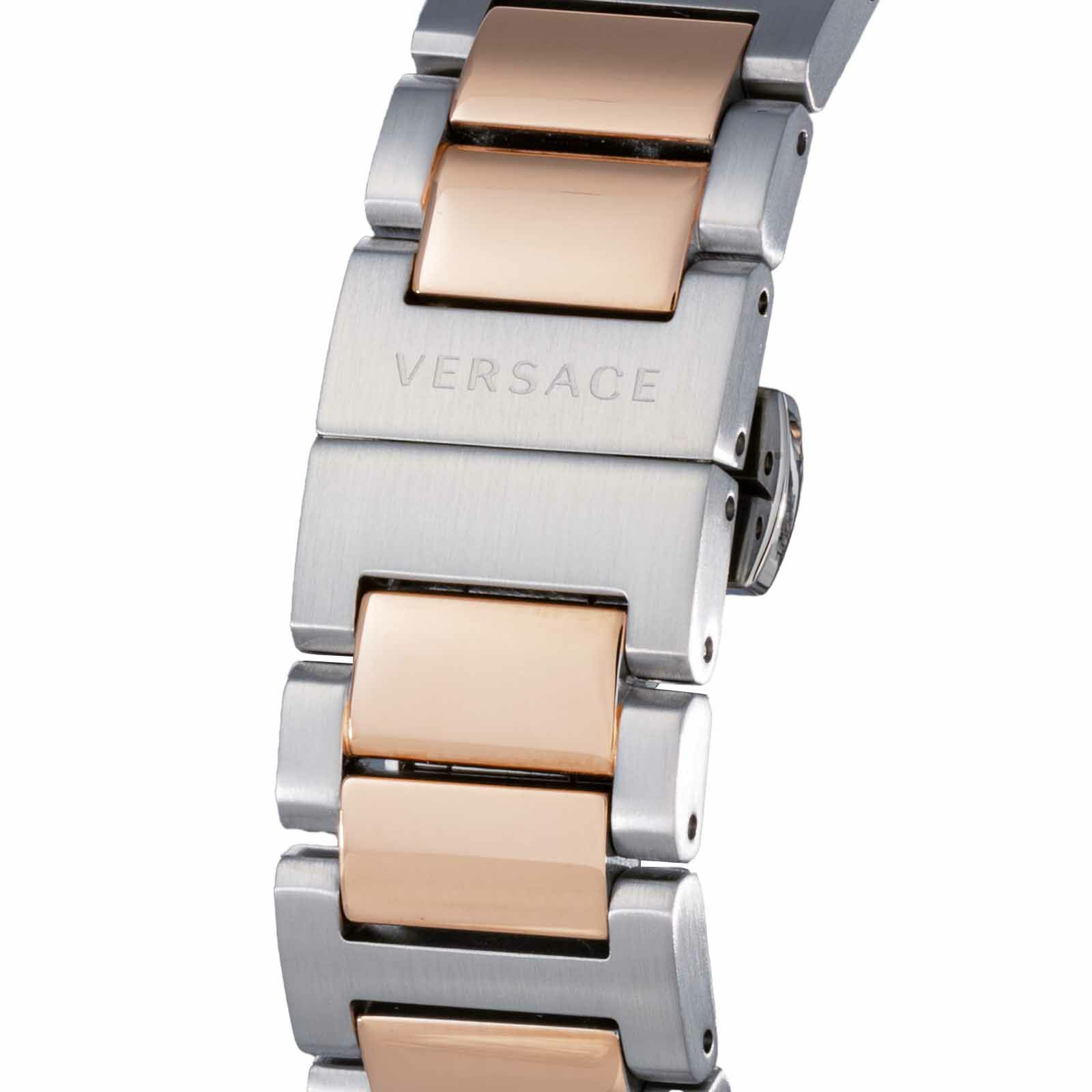 VERSACE ヴェルサーチェ GRECA DOME / VE2T00724