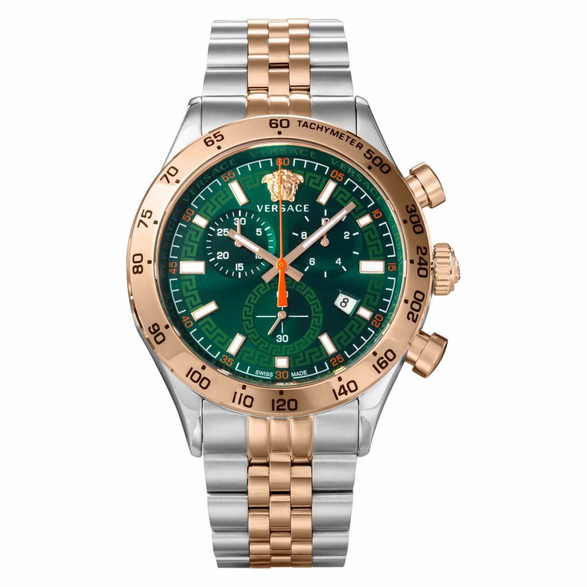 VERSACE ヴェルサーチェ ヘレニウム / VE2U00924