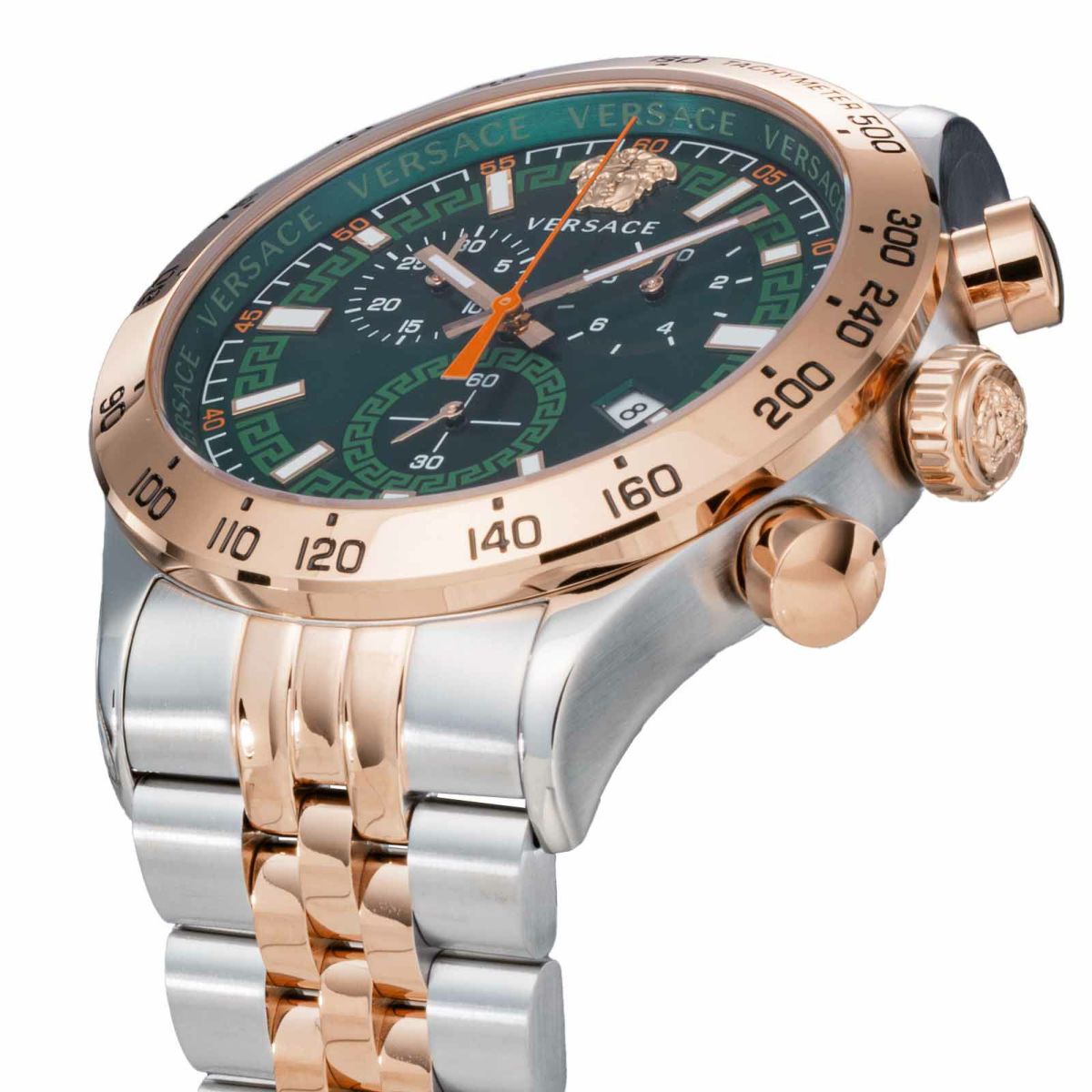 VERSACE ヴェルサーチェ ヘレニウム / VE2U00924