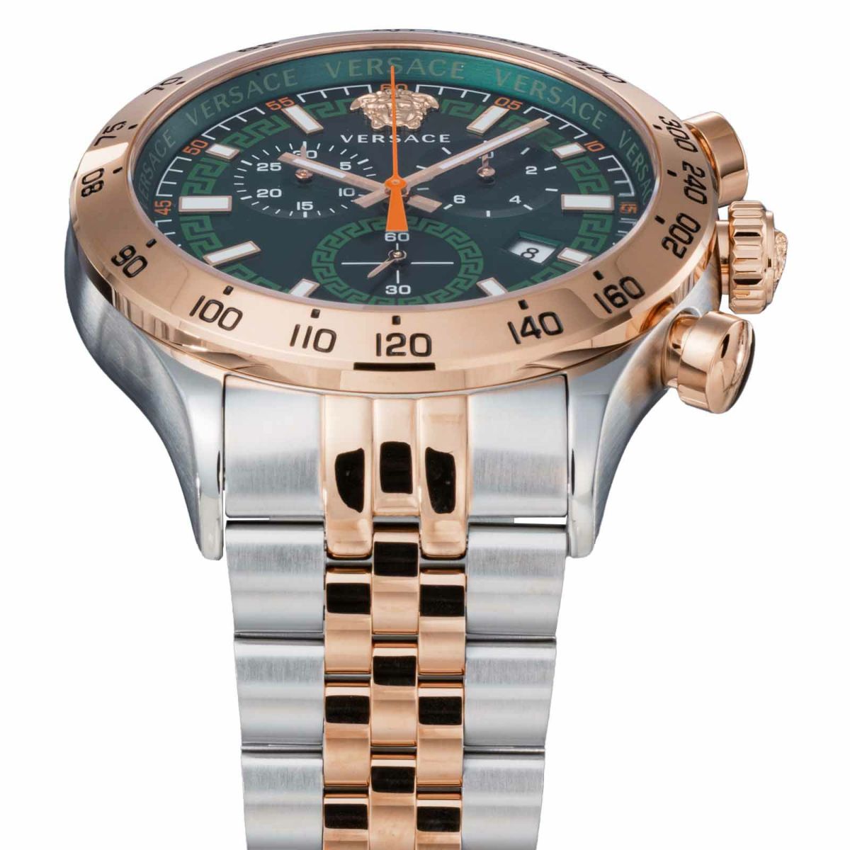 VERSACE ヴェルサーチェ ヘレニウム / VE2U00924