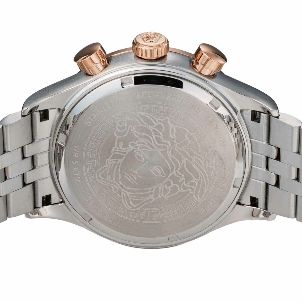 VERSACE ヴェルサーチェ ヘレニウム / VE2U00924