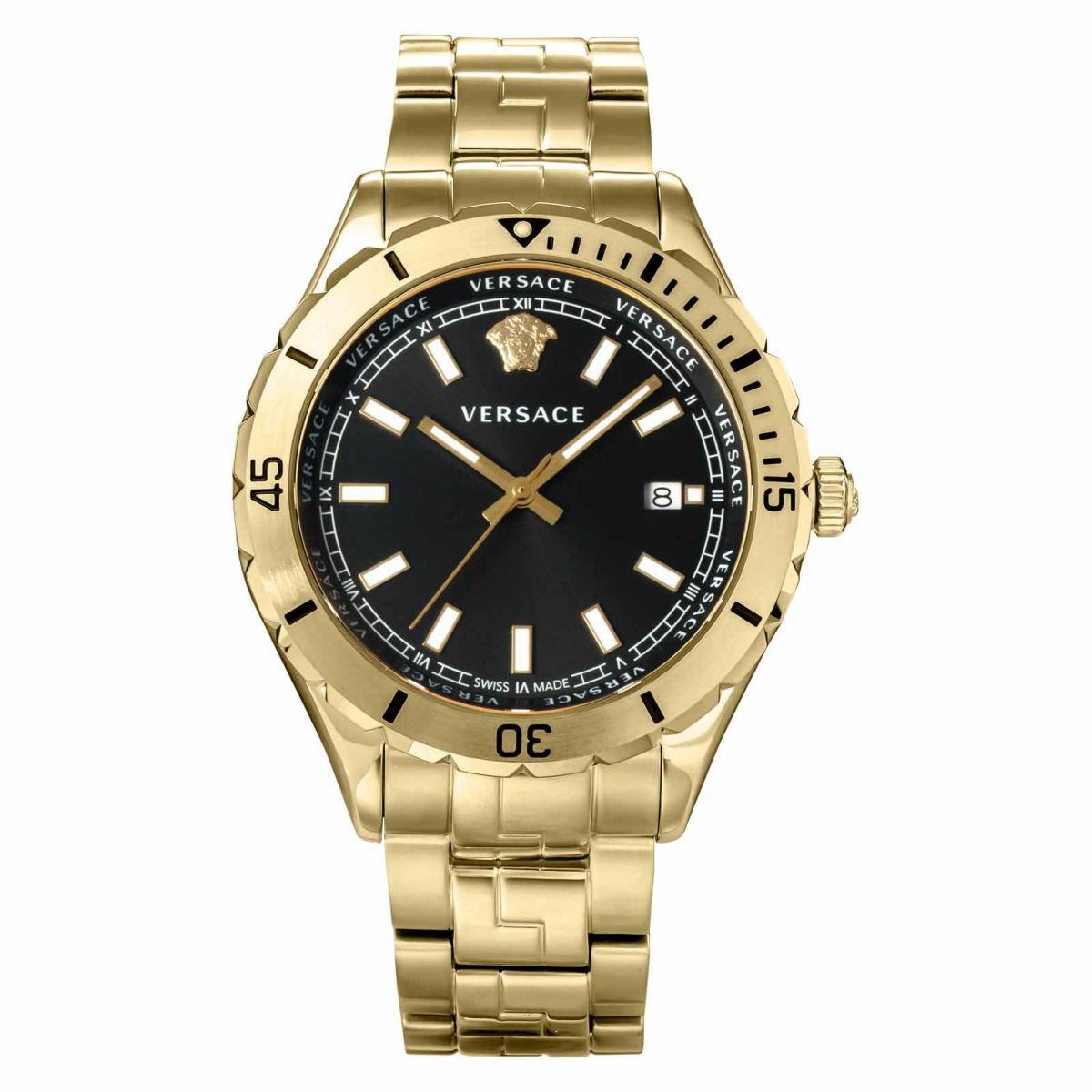 VERSACE ヴェルサーチェ ヘレニウム / VE3A00820